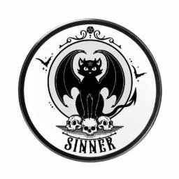 podtácek ALCHEMY GOTHIC - Sinner - CC21