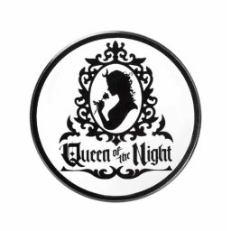 podtácek ALCHEMY GOTHIC - Queen - CC23