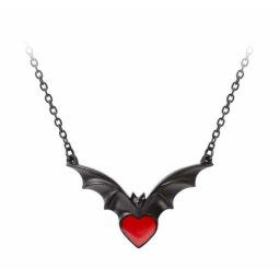 obojek ALCHEMY GOTHIC - Sombre Desire - P920