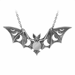 obojek ALCHEMY GOTHIC - Lunaeca - P922