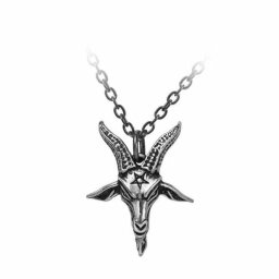 obojek ALCHEMY GOTHIC - Templar's Bane - P923