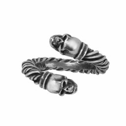 prsten ALCHEMY GOTHIC - Battle - R242