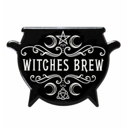 podtácek ALCHEMY GOTHIC - Witches Brew - CC27