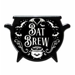 podtácek ALCHEMY GOTHIC - Bat Brew - CC31
