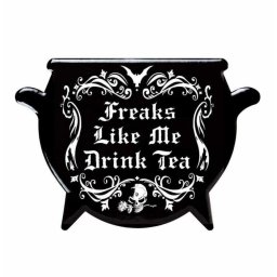 podtácek ALCHEMY GOTHIC - Freaks Like Me - CC32