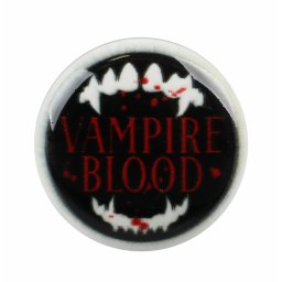 zátka na láhev ALCHEMY GOTHIC - Vampire Blood - RGBS1
