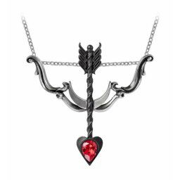 obojek ALCHEMY GOTHIC - Desire Moi - P926