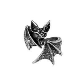 prsten ALCHEMY GOTHIC - Nighthawk - R246
