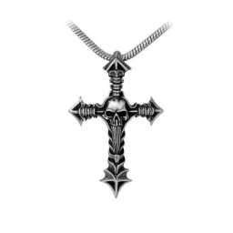 obojek ALCHEMY GOTHIC - Cruxinomica - P951