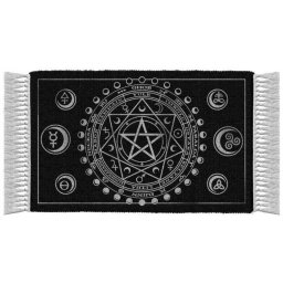 koberec ALCHEMY GOTHIC - Magic Carpet - RUG3