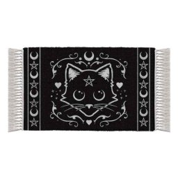 koberec ALCHEMY GOTHIC - Purrfect Rug - RUG1
