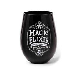 sklenice ALCHEMY GOTHIC - Magic Elixir - SG5