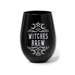 sklenice ALCHEMY GOTHIC - Witches Brew - SG3