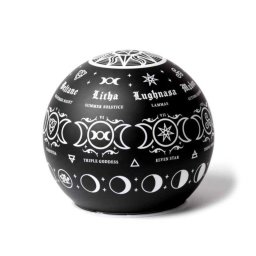 dekorace (lampa) ALCHEMY GOTHIC - Pagan Calendar - LED3