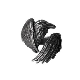 prsten ALCHEMY GOTHIC - Made Of The Night - R250