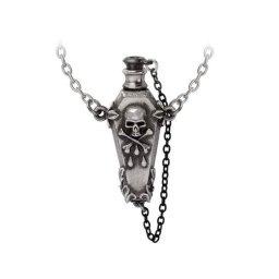 obojek ALCHEMY GOTHIC - The Undertaker - P960