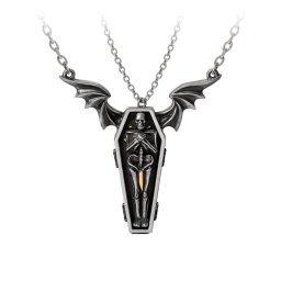 obojek ALCHEMY GOTHIC - Undying Homage - P970