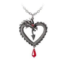 obojek ALCHEMY GOTHIC - Vouvire - P968