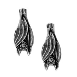 náušnice ALCHEMY GOTHIC - Before Dusk - E485