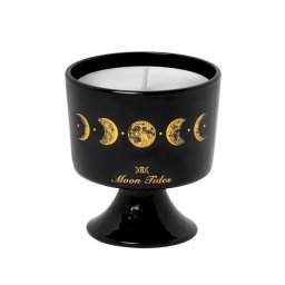 svíčka ALCHEMY GOTHIC - Moon Tides - SCJ10