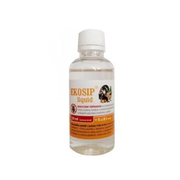 VetServis Nebiocidní přípravek Ekosip Liquid 50 ml BOS002