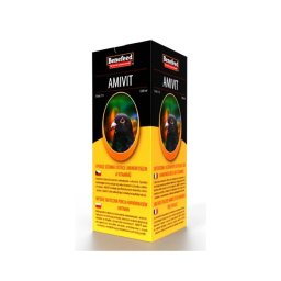 Benefeed Doplněk krmiva pro holuby Amivit 1000 ml BOS006