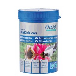 Oase AquaActiv BioKick CWS 200ml startovací bakterie