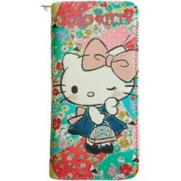 Bagito Hello Kitty: Miss - peněženka