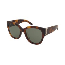 Sluneční brýle Saint Laurent SL M95/F 003