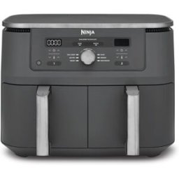 Ninja® DZ400EU Foodi® MAX Dual Zone 6v1