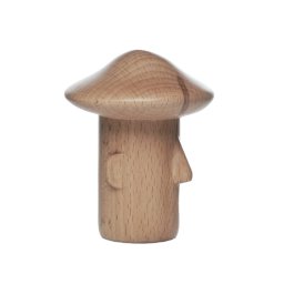 BD Barcelona designové zátky na víno Buddy Harry