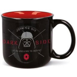 Hrnček Dark Side (Star Wars) 400 ml
