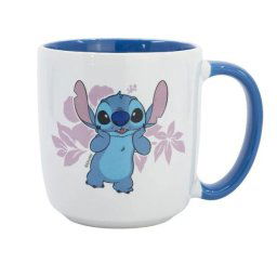 Hrnček Stitch (Disney) 385 ml