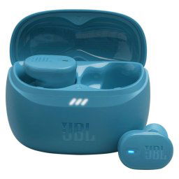 JBL Tune Buds 2 Teal sluchátka