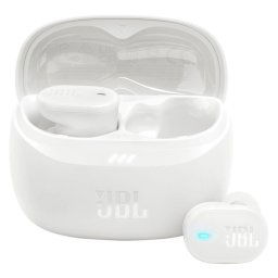 JBL Tune Buds 2 White sluchátka