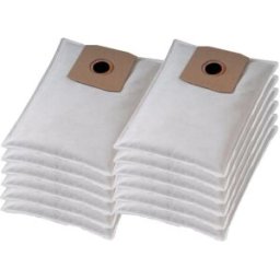 KOMA DW03S - Sada 12 ks sáčků do vysavače Daewoo RC 300