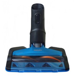 Hubice PHILIPS FC6903, FC6904 SpeedPro Max podlahová s kartáčem modrá