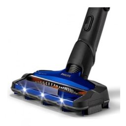 Hubice PHILIPS XC8045, XC8049 SpeedPro Max s LED světlem a kartáčem