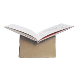 BD Barcelona designové stojany na knihy Ceramic Bookstand