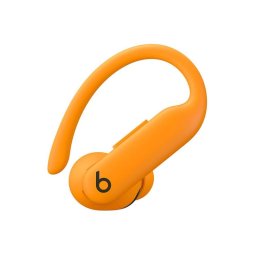 Apple Beats Powerbeats Pro 2 - High-Performance Earbuds - Electric Orange sluchátka