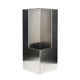 BD Barcelona designové stojany na deštníky Plec