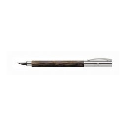 Faber Castell Ambition Cocos 148171, plnicí pero
