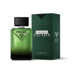 Prada Paradigme parfémovaná voda plnitelná pro muže 100 ml