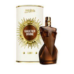 Jean Paul Gaultier Divine Elixir parfém pro ženy plnitelný 50 ml