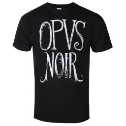 tričko pánské LORD OF THE LOST - OPVS NOIR - NAPALM RECORDS - TS_9052