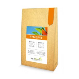 Symbiom Mykorhíza pro rostliny SYMBIVIT Universal 750 g SV750