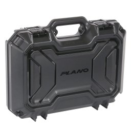 PLANO kufr TACTICAL na pistoli ČERNÝ