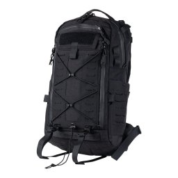 Task Force 2215 batoh TF-2215 STEALTH-PRO 22 litrů ČERNÝ