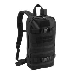 BRANDIT batoh US COOPER DAYPACK ČERNÝ