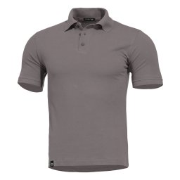 Triko/polokošile SIERRA WOLF GREY vel. XL